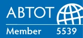 ABTOT Member 5539