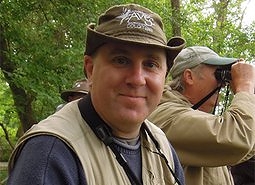 Carl Downing