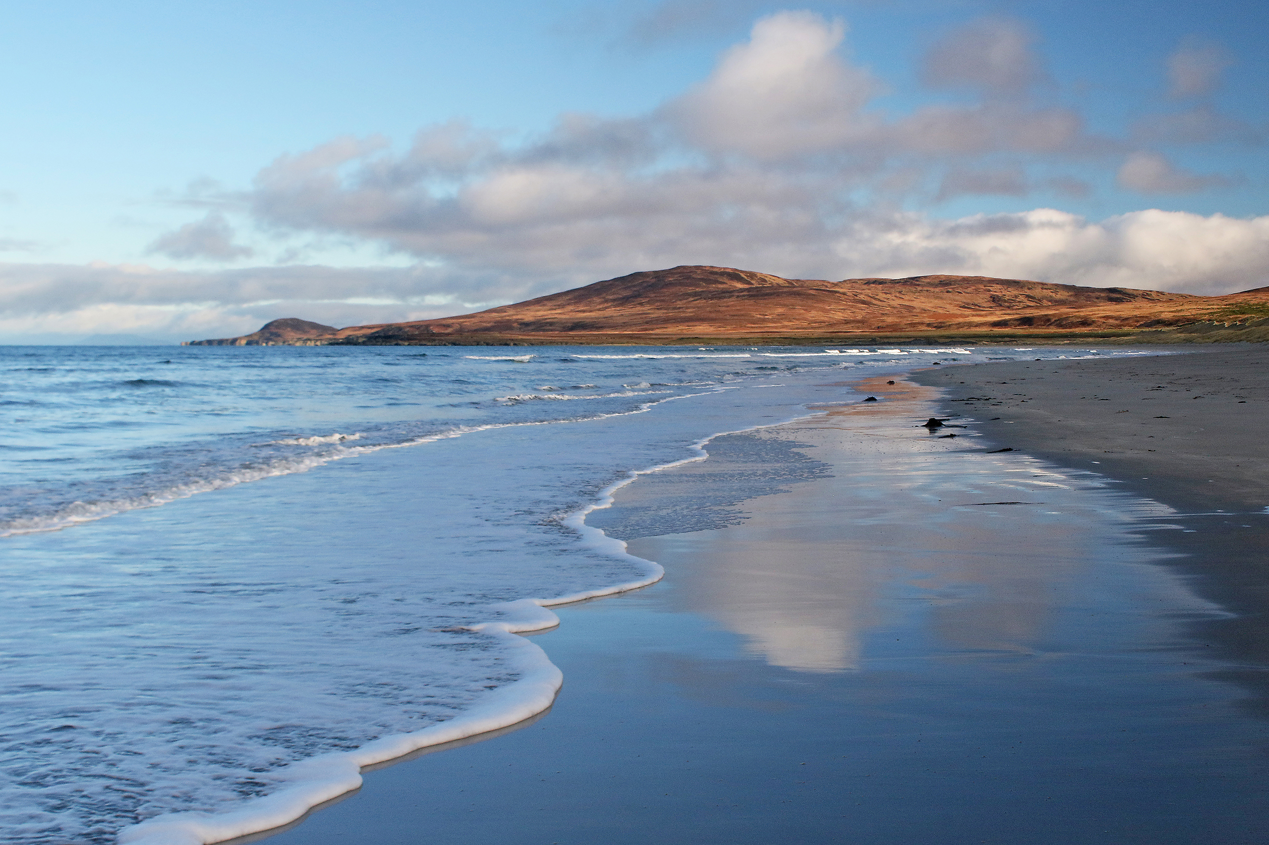 Killinallan, Islay © Peter Roberts